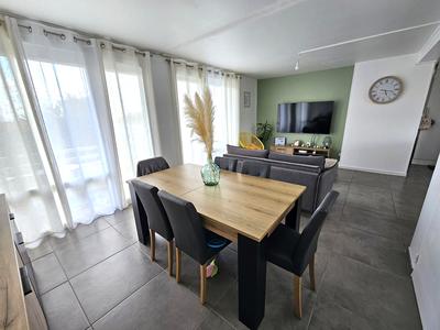 Appartement - 67 m² - 3 pièces