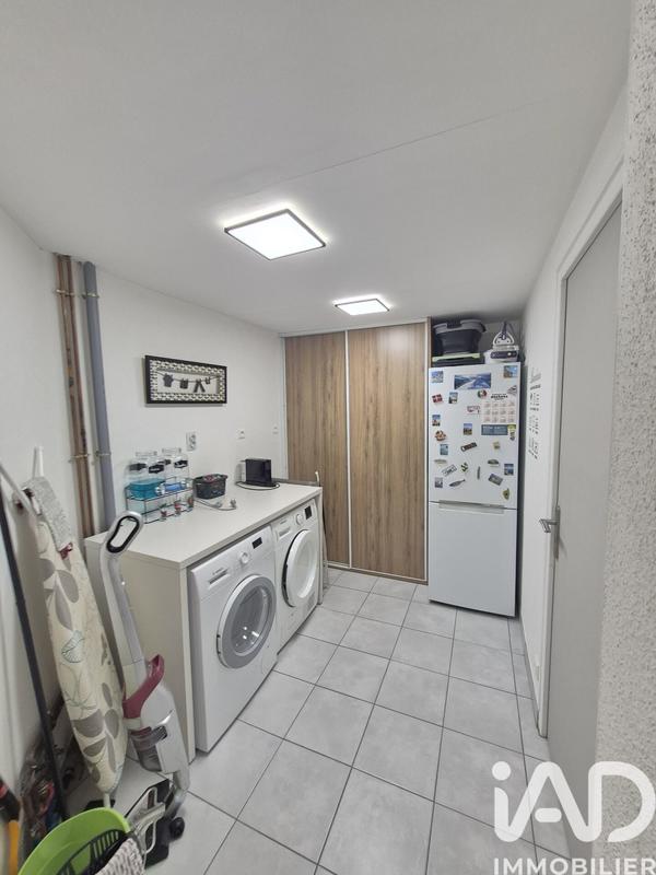 Maison - 72 m² - 4 pièces