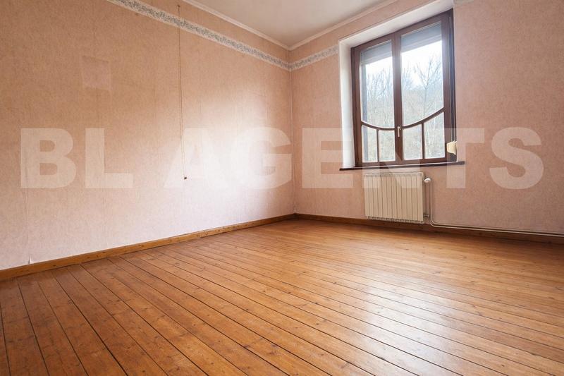 Maison - 80 m² - 3 pièces