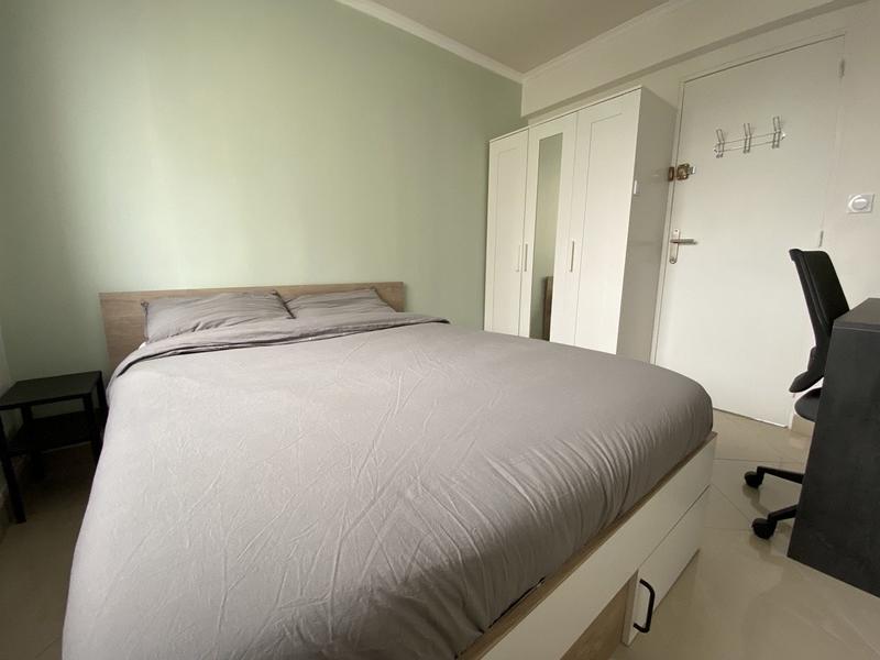 Appartement - 70 m² - 4 pièces