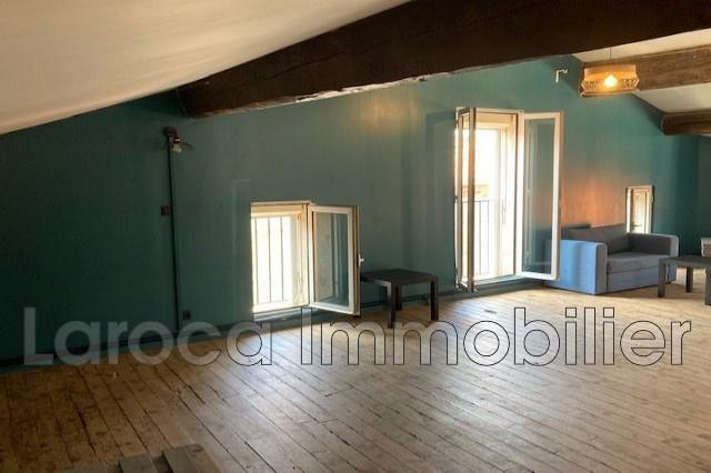 Maison de village - 155 m² - 4 pièces