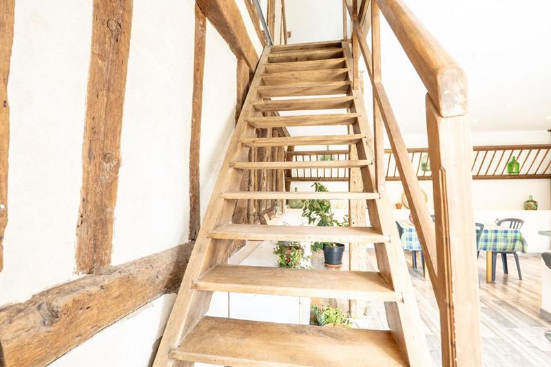 Maison - 144 m² - 4 pièces