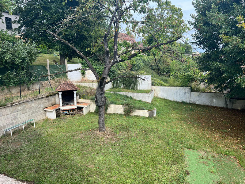 Maison - 185 m² - 7 pièces