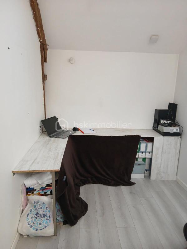 Maison traditionnelle - 116 m² - 5 pièces