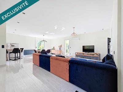 Villa - 154 m² - 6 pièces