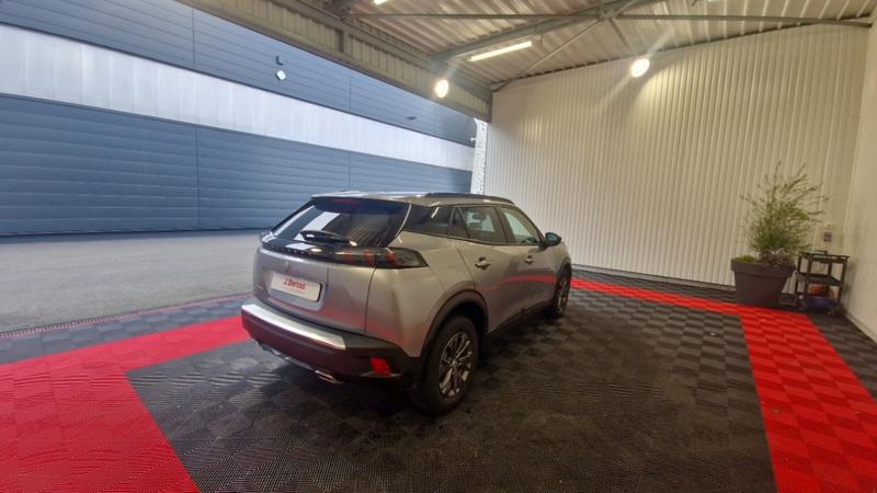 Peugeot 2008 Puretech 130 Ss Style