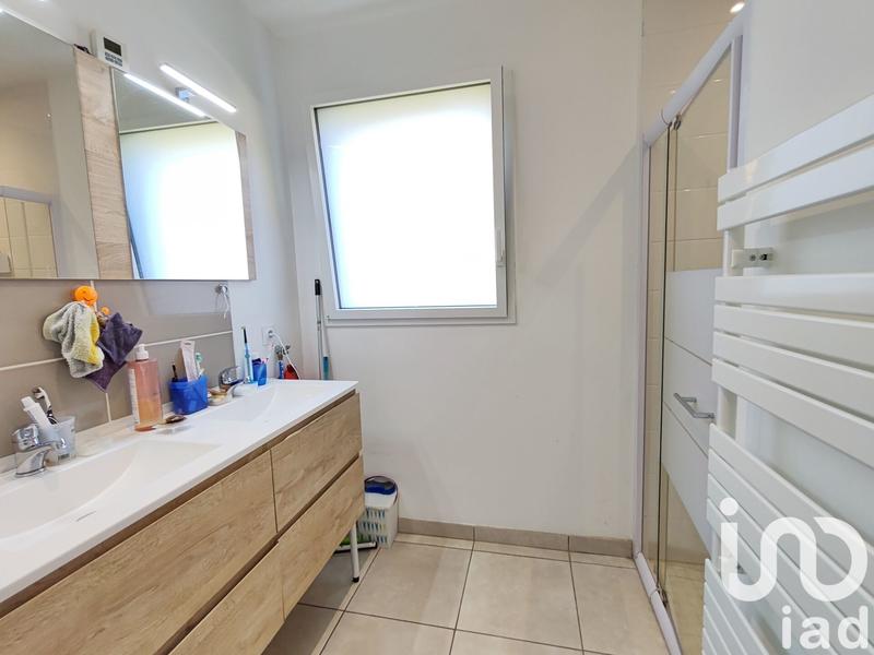 Maison - 66 m² - 4 pièces