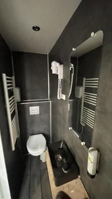 Immeuble - 54 m² - 4 pièces