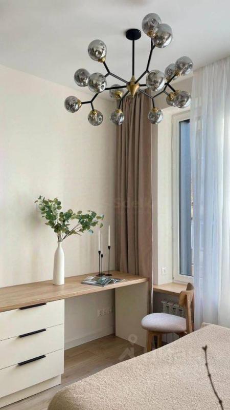 Studio - 23 m² - 1 pièce