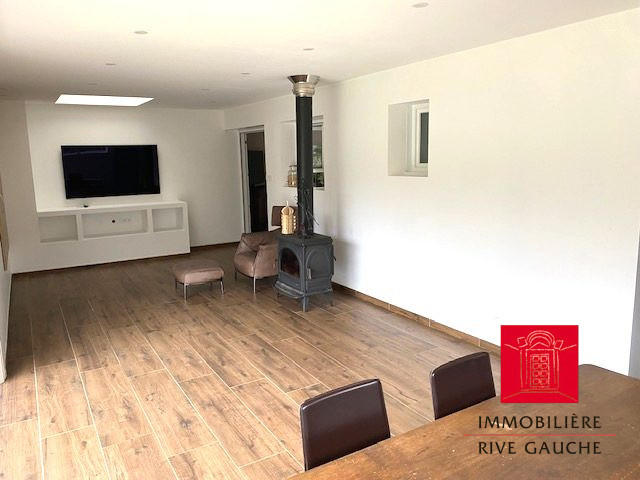 Villa - 121 m² - 6 pièces