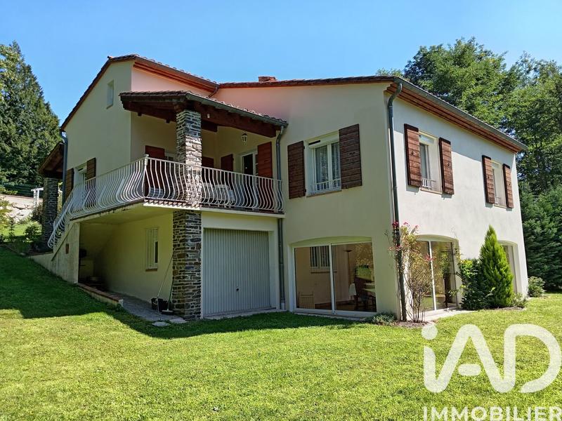 Maison - 120 m² - 4 pièces