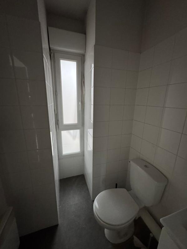 Appartement ancien - 18 m² - 1 pièce