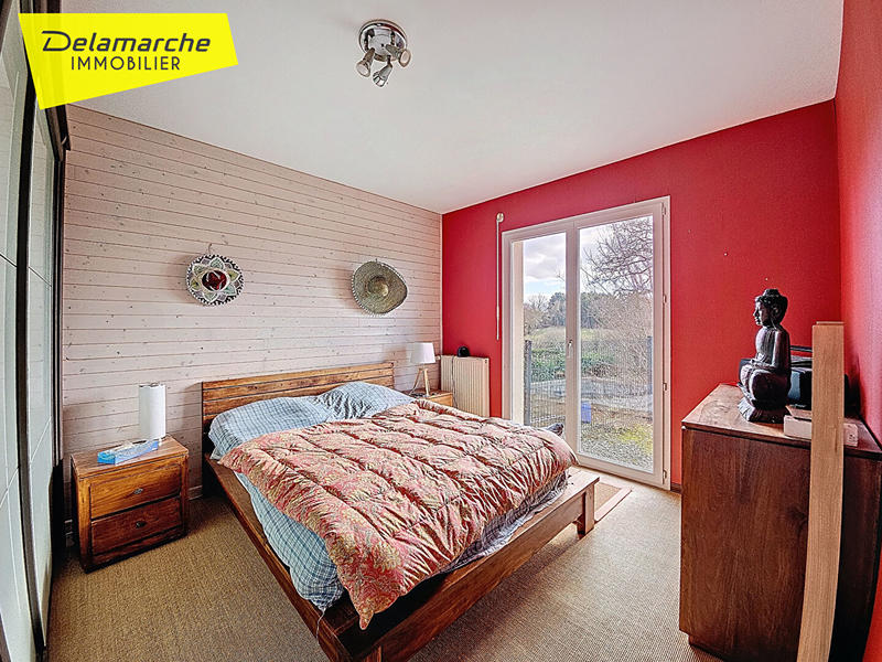 Maison - 150 m² - 8 pièces