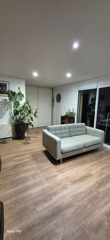 Appartement - 64 m² - 4 pièces