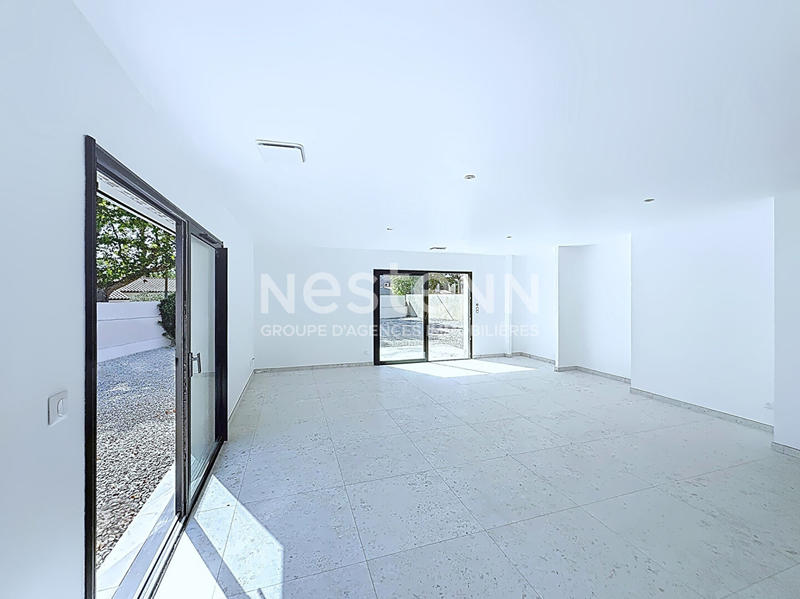 Villa - 107 m² - 5 pièces