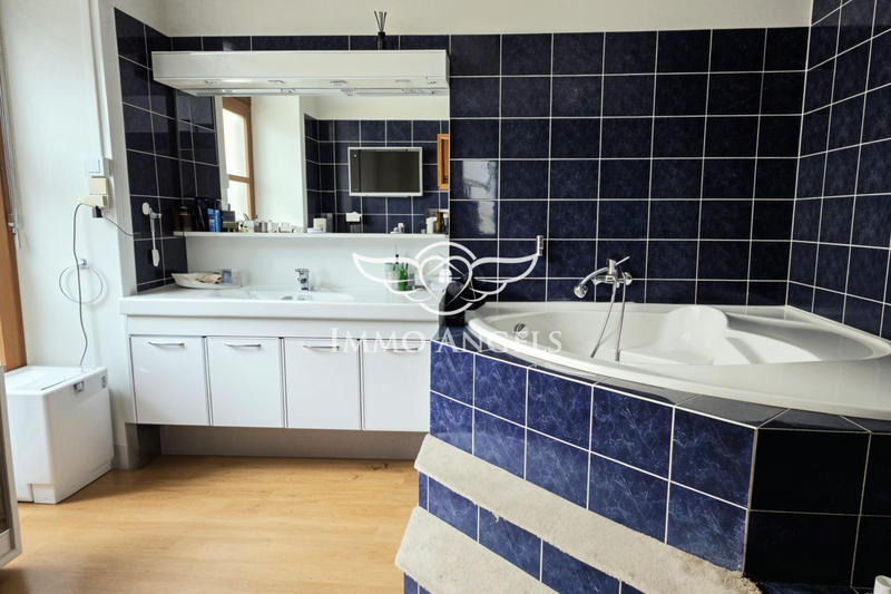 Mas - 246 m² - 10 pièces