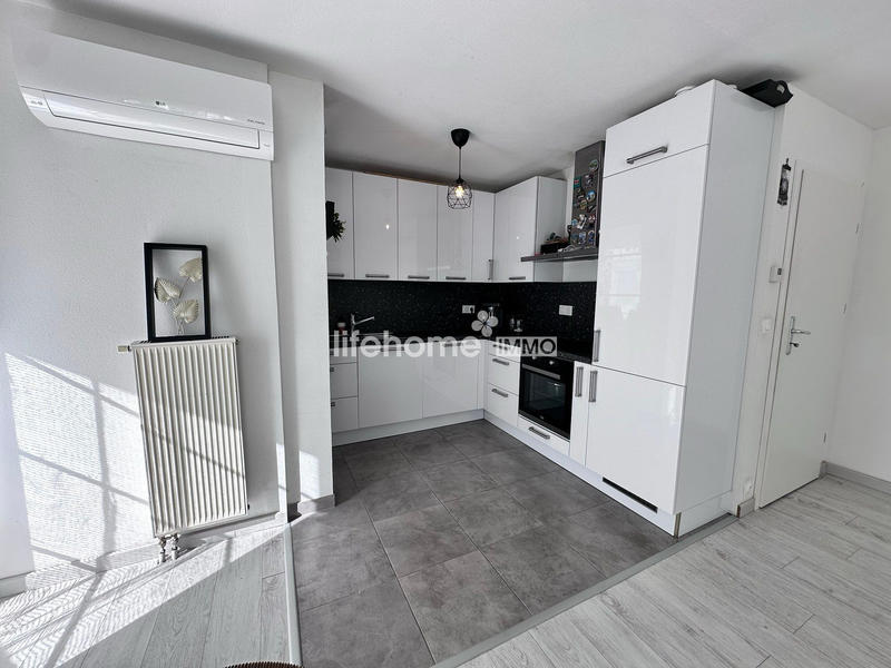 Appartement - 74 m² - 3 pièces