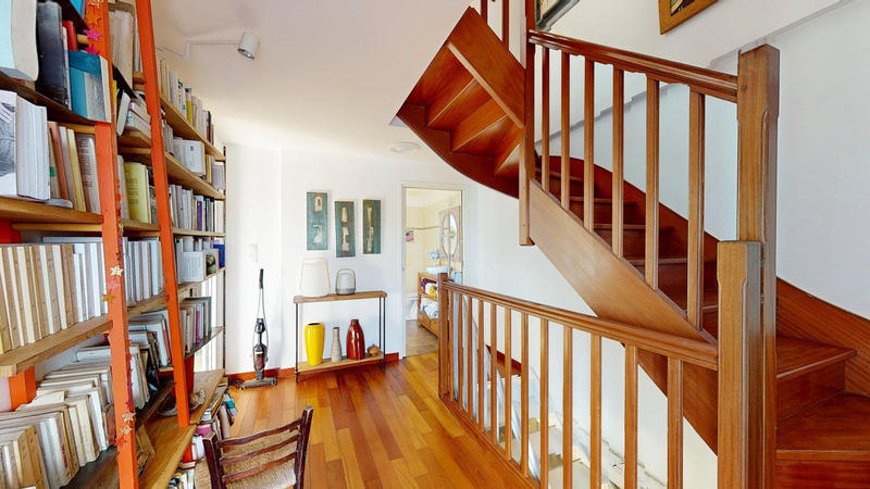 Maison - 164 m² - 5 pièces