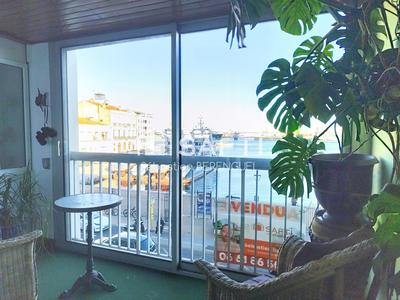 Appartement - 92 m² - 5 pièces