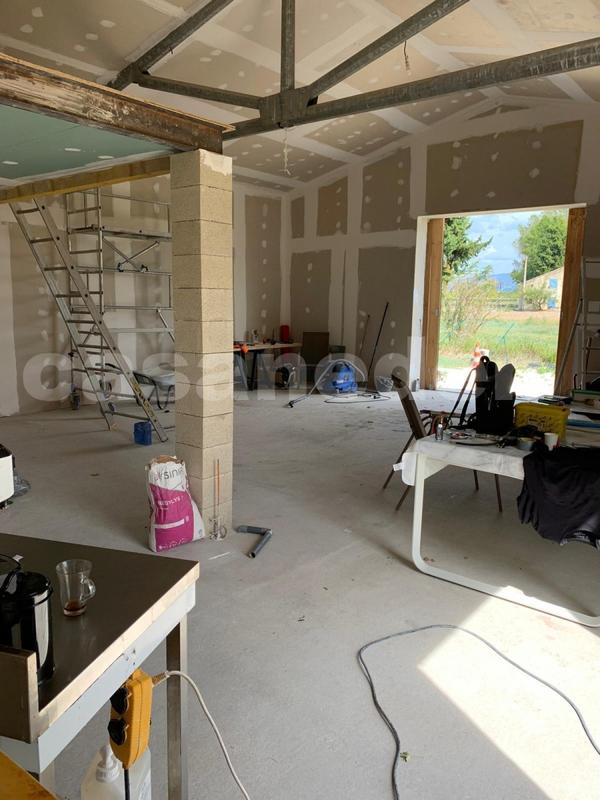 Local commercial - 140 m²