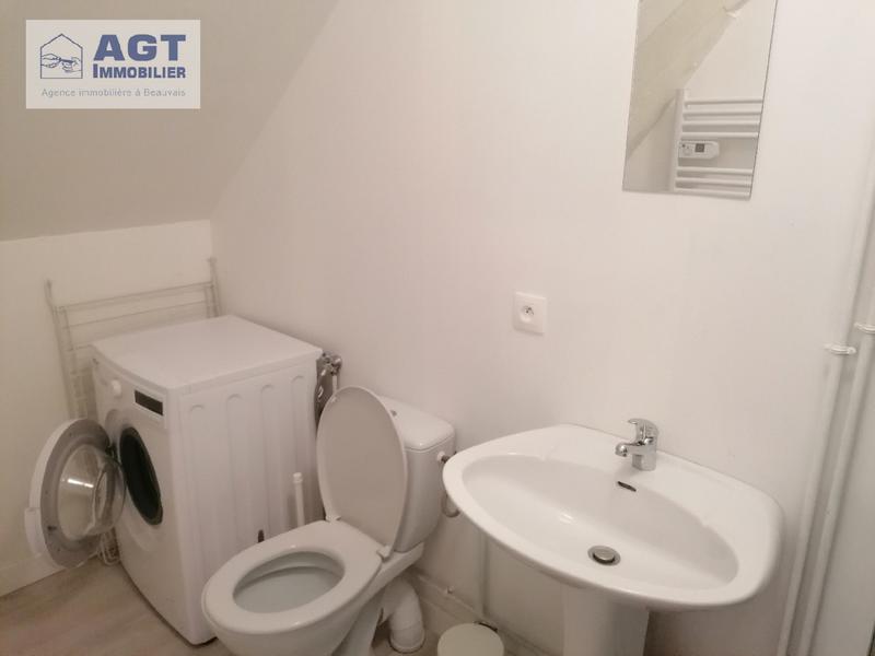 Appartement - 13 m² - 1 pièce