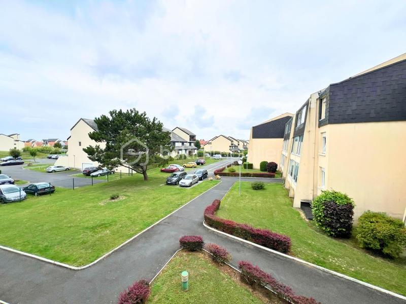 Appartement - 32 m² - 2 pièces