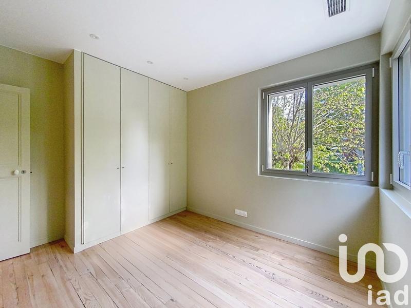 Maison - 130 m² - 4 pièces