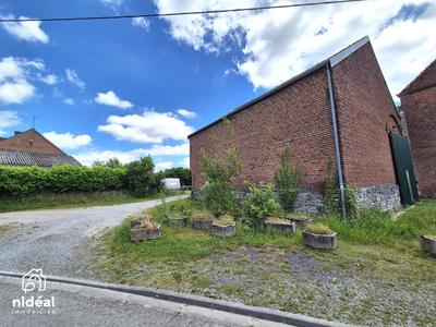 Maison - 100 m² - 1 pièce