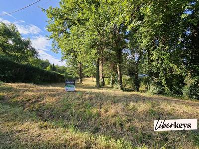 Terrain constructible