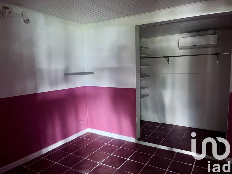 Maison - 145 m² - 7 pièces