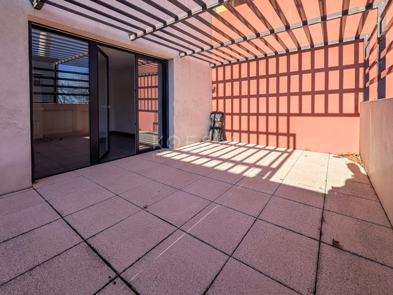 Appartement - 39 m² - 2 pièces