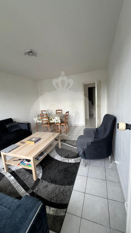 Appartement - 73 m² - 4 pièces