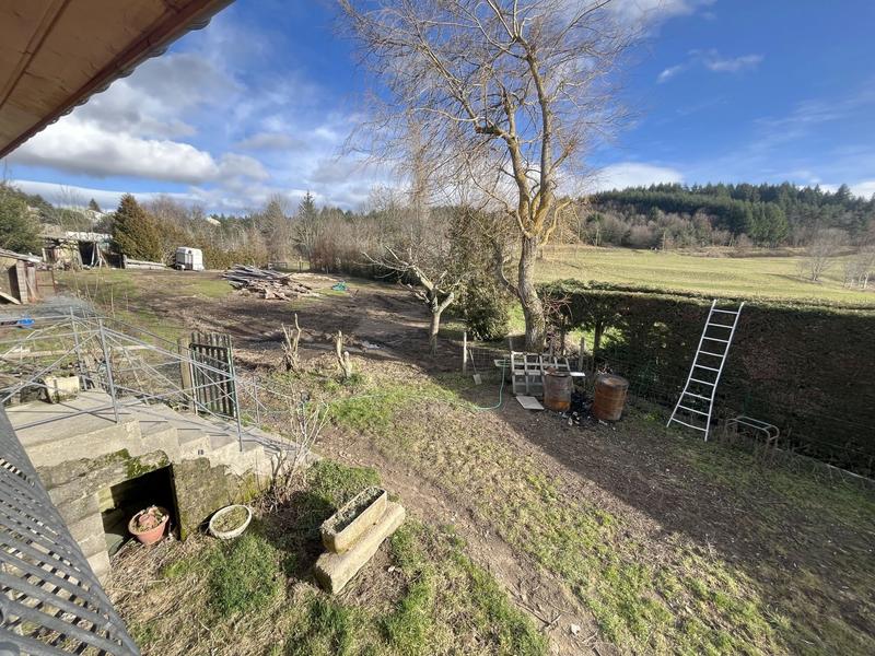 Maison - 143 m² - 10 pièces