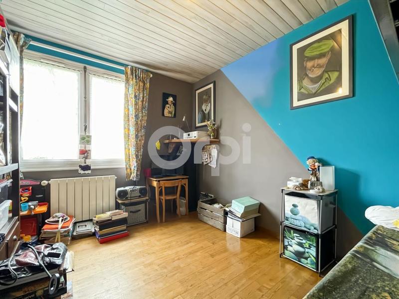 Maison - 86 m² - 3 pièces