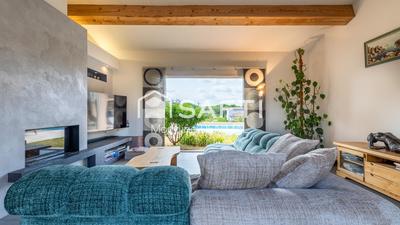 Villa - 180 m² - 7 pièces