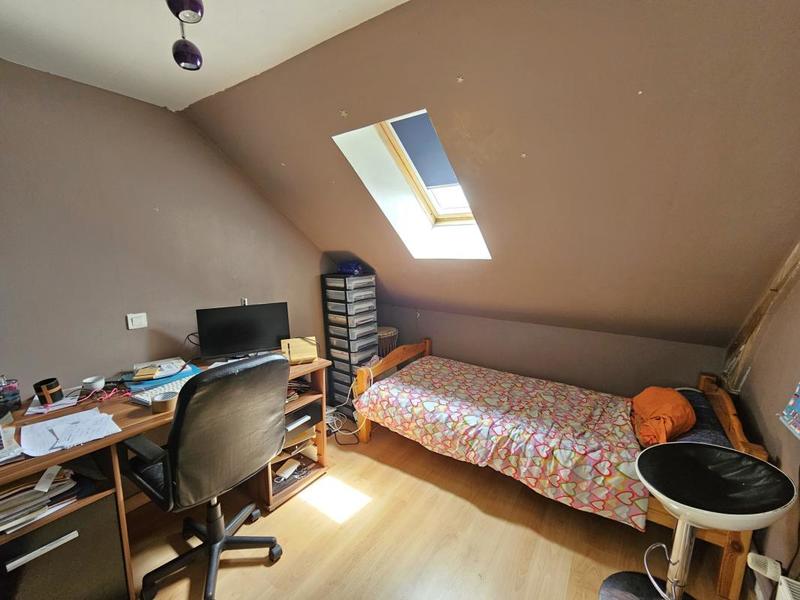 Maison de campagne - 150 m² - 7 pièces