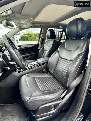 Mercedes Classe Gle Benz 350 d 9g-Tronic 4Matic