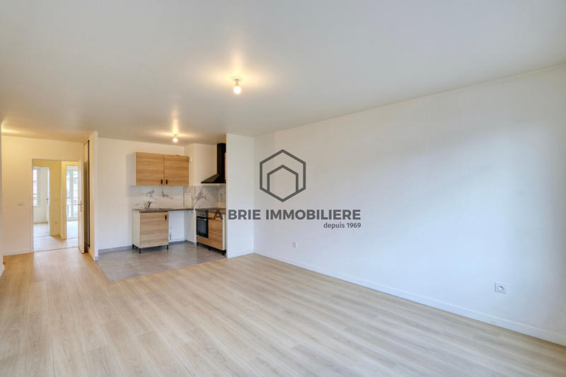 Appartement - 69 m² - 3 pièces