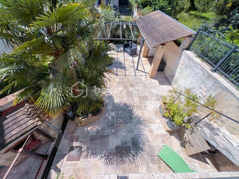 Maison de campagne - 285 m² - 8 pièces