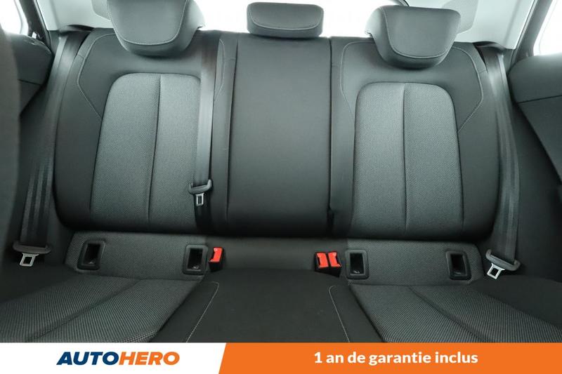 Audi Q2 35 Tfsi Cod Sport s tronic 150 ch