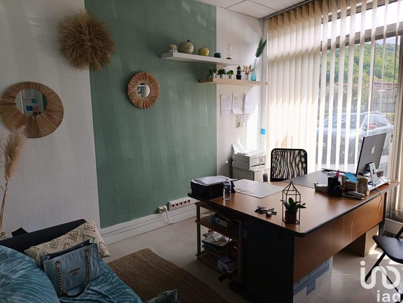 Local commercial - 130 m²