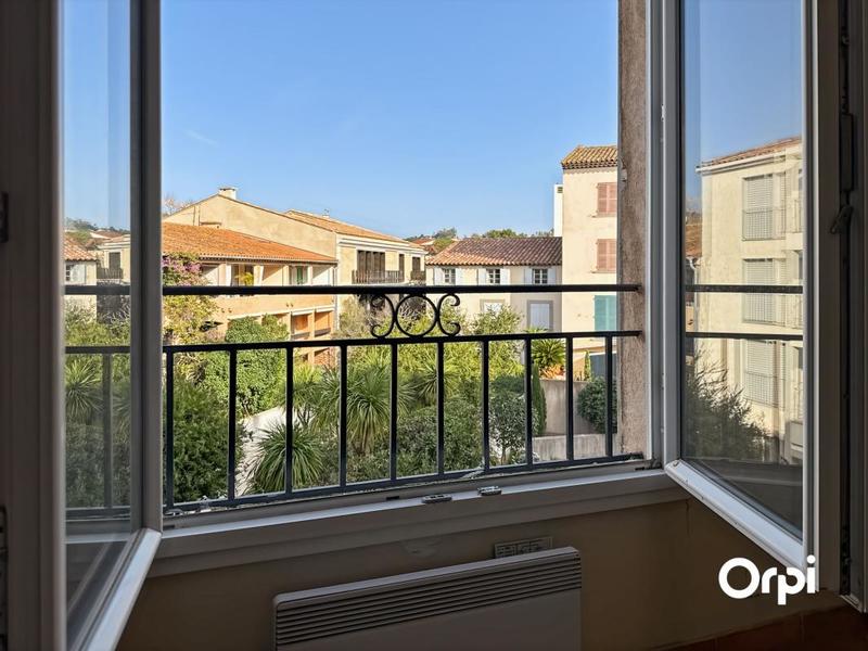 Appartement - 31 m² - 2 pièces