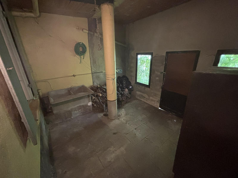 Maison de village - 91 m² - 6 pièces