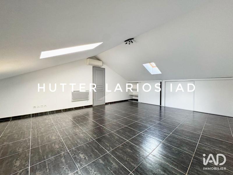 Maison - 132 m² - 4 pièces