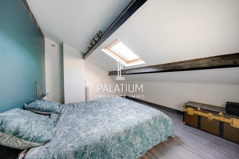 Maison - 146 m² - 7 pièces