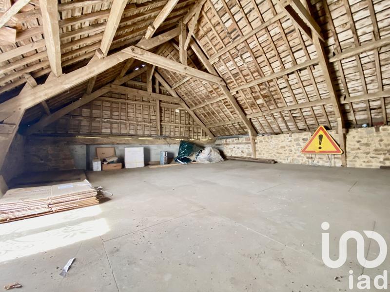 Maison - 82 m² - 4 pièces