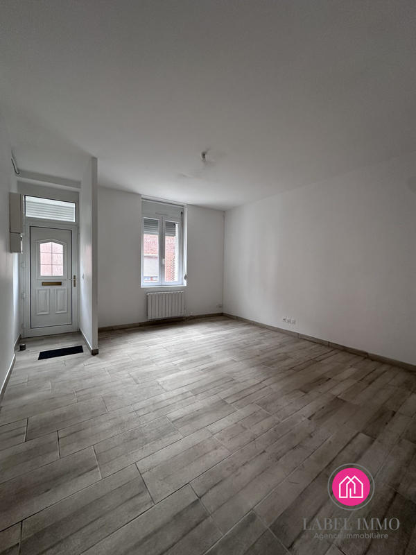 Maison - 106 m² - 5 pièces