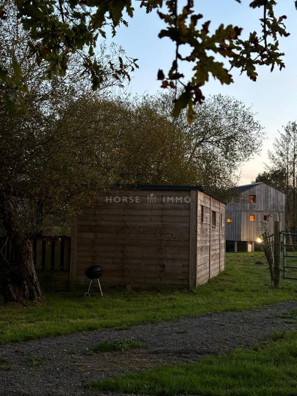 Gîte - 191 m² - 7 pièces