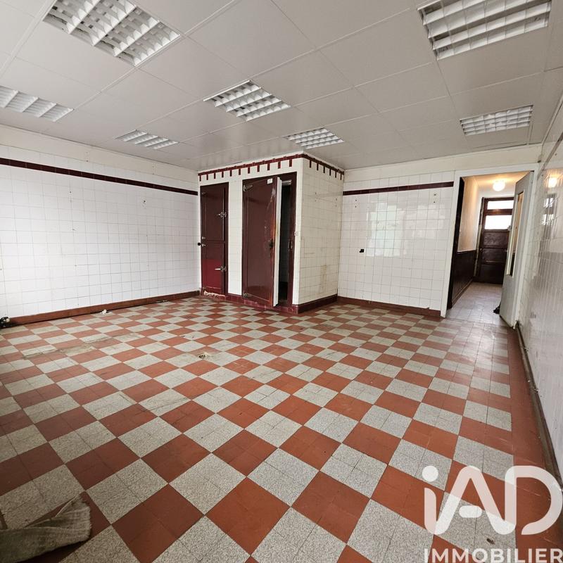 Maison de village - 170 m² - 7 pièces