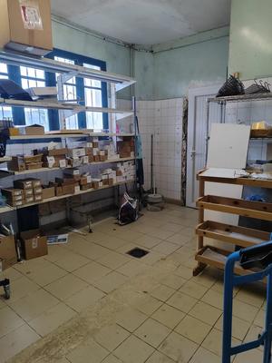 Fonds de commerce - 106 m²